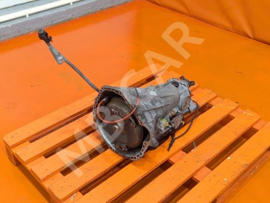 АКПП 4 серия MERCEDES-BENZ C-класс W202/S202 (1993 - 1997) — Разборка Мерседес