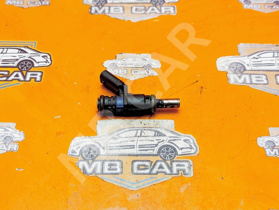Форсунка БЕНЗИН MERCEDES-BENZ A-класс W169 (2004 - 2008) фото 1 &mdash; Разборка Мерседес