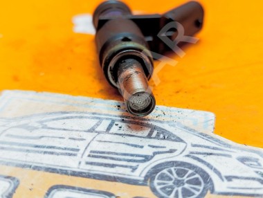 Форсунка БЕНЗИН MERCEDES-BENZ A-класс W169 (2004 - 2008) &mdash; Разборка Мерседес