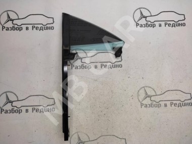 Стекло заднее левое MERCEDES-BENZ CLS-класс C219 (2004 - 2008) — Разборка Мерседес