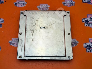 Блок управления двигателем MERCEDES-BENZ S-класс W220 (1998 - 2005) &mdash; Разборка Мерседес