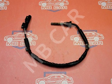 Датчик температуры MERCEDES-BENZ CLS-класс C218/X218 рестайлинг (2014 - 2017) — Разборка Мерседес