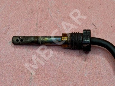 Датчик температуры MERCEDES-BENZ CLS-класс C218/X218 рестайлинг (2014 - 2017) — Разборка Мерседес