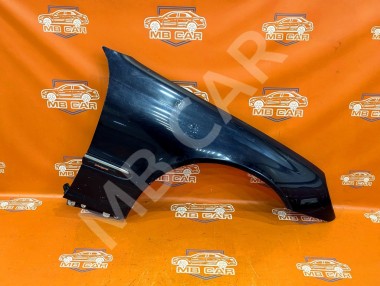 Крыло переднее правое MERCEDES-BENZ C-класс W203/S203/CL203 (2000 - 2004) — Разборка Мерседес