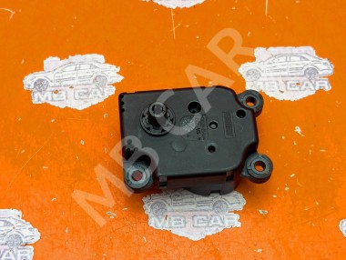 Сервоприводы печки MERCEDES-BENZ S-класс W220 (1998 - 2005) &mdash; Разборка Мерседес