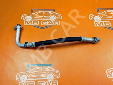 Трубка кондиционера MERCEDES-BENZ M-класс W164 рестайлинг (2008 - 2011) — Разборка Мерседес