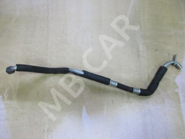 Трубка кондиционера MERCEDES-BENZ S-класс W140 (1991 - 1998) — Разборка Мерседес