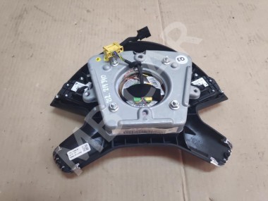 Подушка безопасности в руль MERCEDES-BENZ E-класс W212/S212/C207/A207 (2009 - 2013) — Разборка Мерседес