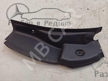 Водосток MERCEDES-BENZ GLE-класс W166 (2015 - 2018) — Разборка Мерседес