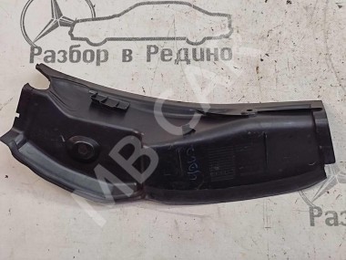 Водосток MERCEDES-BENZ GLE-класс W166 (2015 - 2018) — Разборка Мерседес