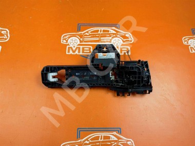 Ответная часть замка двери MERCEDES-BENZ E-класс W212/S212/C207/A207 рестайлинг (2013 - 2016) — Разборка Мерседес