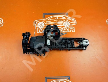 Ответная часть замка двери MERCEDES-BENZ E-класс W212/S212/C207/A207 рестайлинг (2013 - 2016) — Разборка Мерседес
