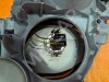 Фара правая MERCEDES-BENZ C-класс W203/S203/CL203 (2000 - 2004) фото 4 &mdash; Разборка Мерседес