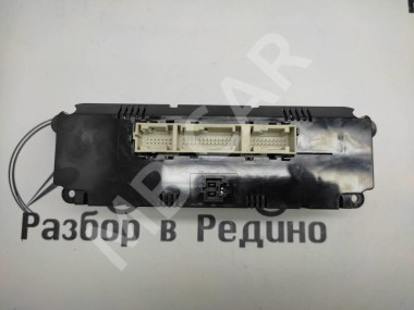 Панель управления климатом MERCEDES-BENZ R-класс W251 (2005 - 2007) — Разборка Мерседес
