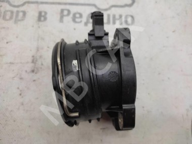 Фланец MERCEDES-BENZ E-класс W211/S211 рестайлинг (2006 - 2009) — Разборка Мерседес