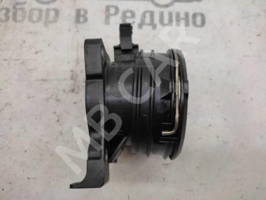 Фланец MERCEDES-BENZ E-класс W211/S211 рестайлинг (2006 - 2009) — Разборка Мерседес