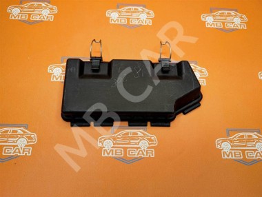 Крышка блока предохранителей MERCEDES-BENZ M-класс W164 рестайлинг (2008 - 2011) — Разборка Мерседес