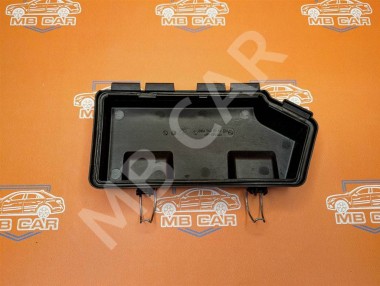 Крышка блока предохранителей MERCEDES-BENZ M-класс W164 рестайлинг (2008 - 2011) — Разборка Мерседес