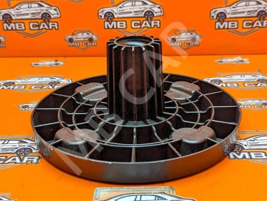 Кронштейн крепления запаски MERCEDES-BENZ M-класс W164 (2005 - 2008) — Разборка Мерседес