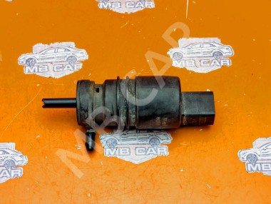 Насос омывателей MERCEDES-BENZ C-класс W203/S203/CL203 рестайлинг (2004 - 2008) — Разборка Мерседес