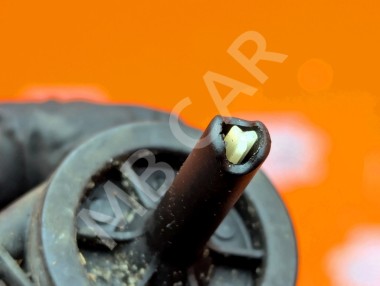 Насос омывателей MERCEDES-BENZ C-класс W203/S203/CL203 рестайлинг (2004 - 2008) — Разборка Мерседес