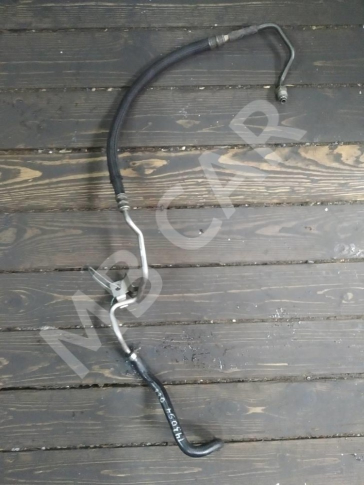 Трубка ГУРа MERCEDES-BENZ S-класс W220 (1998 - 2005) фото 1 — Разборка Мерседес