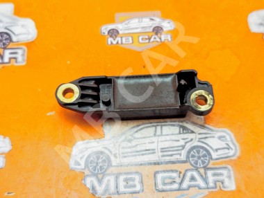 Датчик удара MERCEDES-BENZ C-класс W203/S203/CL203 рестайлинг (2004 - 2008) &mdash; Разборка Мерседес