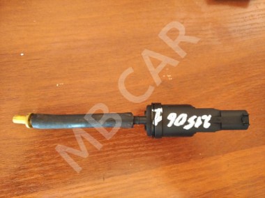 Клапан электромагнитный MERCEDES-BENZ M-класс W163 рестайлинг (2001 - 2005) — Разборка Мерседес