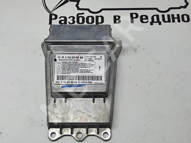 Блок AIRBAG MERCEDES-BENZ M-класс W164 рестайлинг (2008 - 2011) — Разборка Мерседес