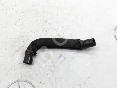 Патрубок ОЖ MERCEDES-BENZ E-класс W211/S211 (2002 - 2006) — Разборка Мерседес