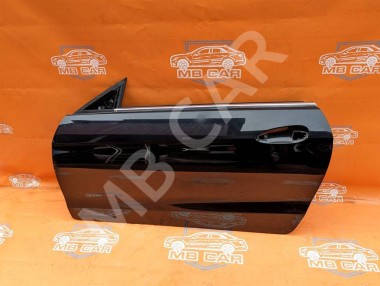 Дверь передняя левая MERCEDES-BENZ E-класс W212/S212/C207/A207 рестайлинг (2013 - 2016) — Разборка Мерседес