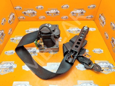 Ремень безопасности передний правый MERCEDES-BENZ C-класс W203/S203/CL203 рестайлинг (2004 - 2008) &mdash; Разборка Мерседес