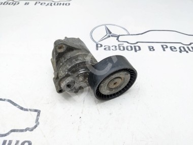 Натяжитель ремня MERCEDES-BENZ C-класс W203/S203/CL203 (2000 - 2004) — Разборка Мерседес