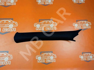 Накладка передней стойки MERCEDES-BENZ E-класс W212/S212/C207/A207 рестайлинг (2013 - 2016) — Разборка Мерседес