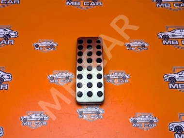 Накладка педали AMG MERCEDES-BENZ GLE-класс Coupe C292 (2015 - 2019) — Разборка Мерседес