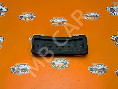 Накладка педали AMG MERCEDES-BENZ GLE-класс Coupe C292 (2015 - 2019) — Разборка Мерседес