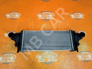 Интеркулер MERCEDES-BENZ R-класс W251 рестайлинг 2 (2010 - 2017) — Разборка Мерседес