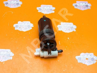 Насос омывателей MERCEDES-BENZ GLE-класс W166 (2015 - 2018) &mdash; Разборка Мерседес