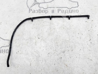 Обратка форсунок MERCEDES-BENZ A-класс W168 рестайлинг (2001 - 2004) — Разборка Мерседес