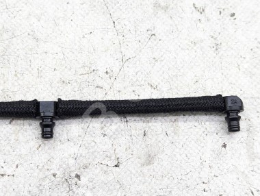 Обратка форсунок MERCEDES-BENZ A-класс W168 рестайлинг (2001 - 2004) — Разборка Мерседес