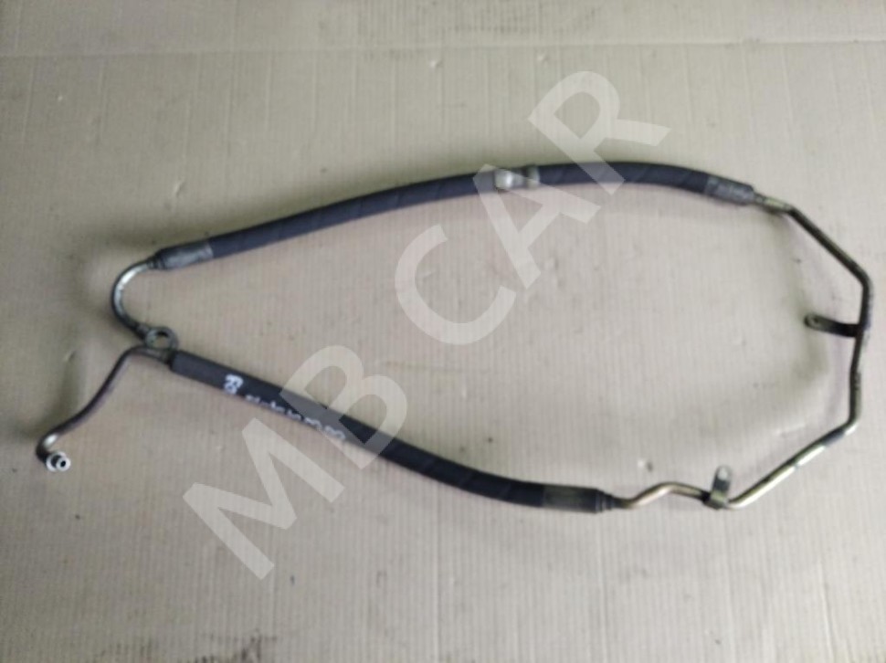 Трубка ГУРа MERCEDES-BENZ C-класс W203/S203/CL203 (2000 - 2004) фото 1 — Разборка Мерседес