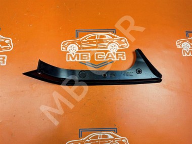 Водосток MERCEDES-BENZ E-класс W212/S212/C207/A207 рестайлинг (2013 - 2016) — Разборка Мерседес