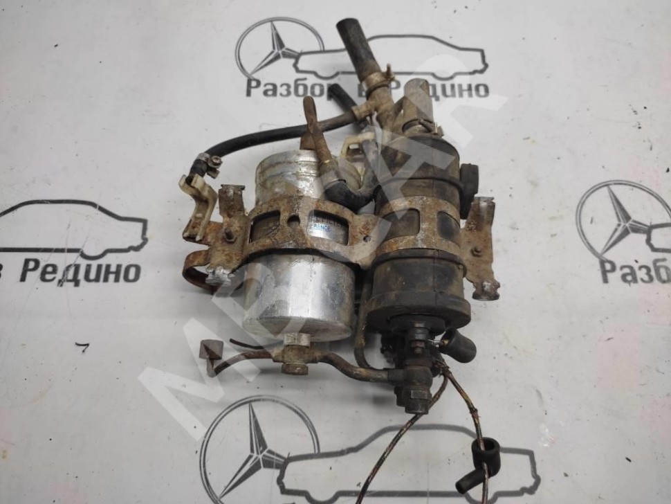 Насос топливный MERCEDES-BENZ SL-класс R129 рестайлинг (1995 - 1998) фото 1 — Разборка Мерседес