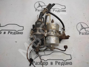 Насос топливный MERCEDES-BENZ SL-класс R129 рестайлинг (1995 - 1998) — Разборка Мерседес