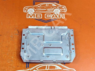 Блок ESP MERCEDES-BENZ M-класс W163 рестайлинг (2001 - 2005) — Разборка Мерседес