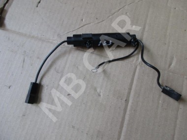 Антенна MERCEDES-BENZ M-класс W163 (1997 - 2001) — Разборка Мерседес