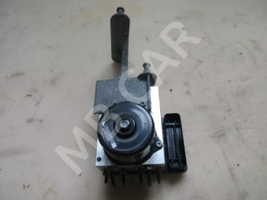 Блок ABS MERCEDES-BENZ C-класс W203/S203/CL203 рестайлинг (2004 - 2008) — Разборка Мерседес