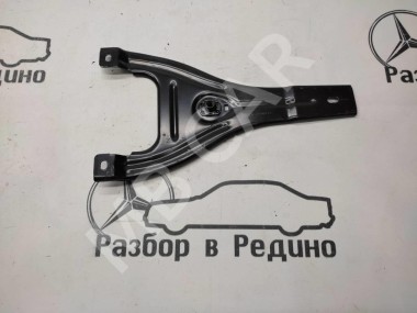 Кронштейн MERCEDES-BENZ M-класс W164 (2005 - 2008) — Разборка Мерседес