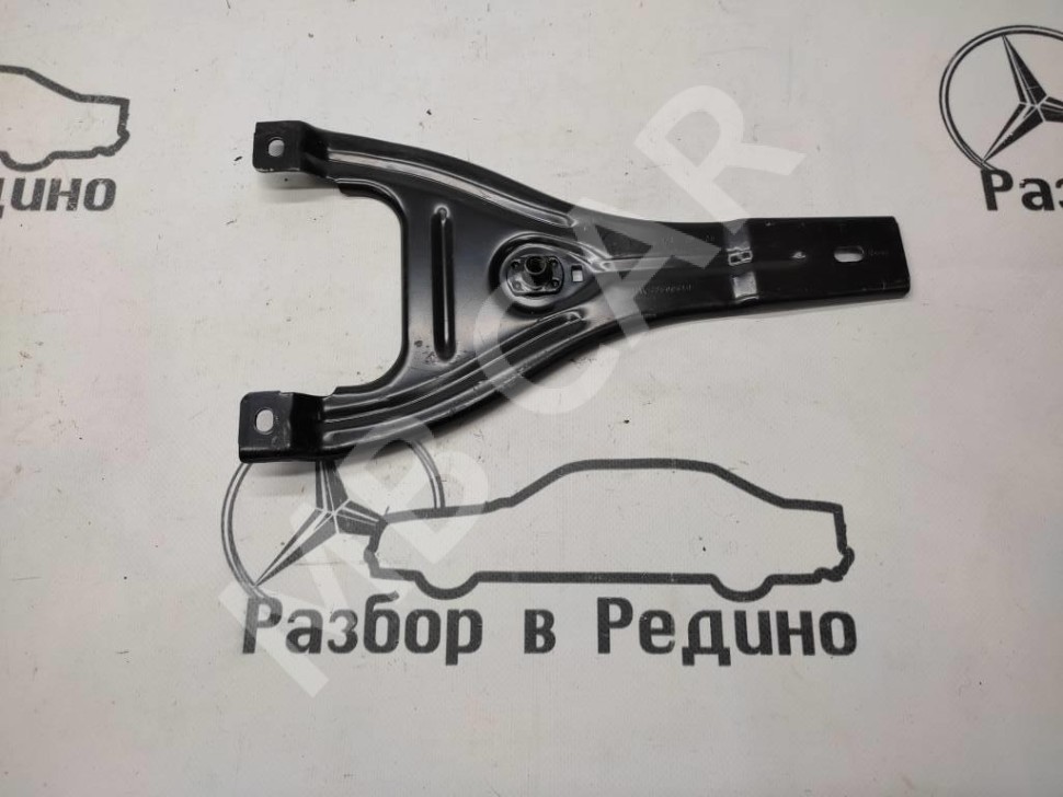 Кронштейн MERCEDES-BENZ M-класс W164 (2005 - 2008) фото 1 &mdash; Разборка Мерседес