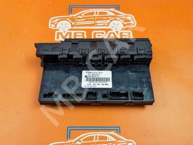 Блок SAM задний MERCEDES-BENZ E-класс W211/S211 (2002 - 2006) — Разборка Мерседес